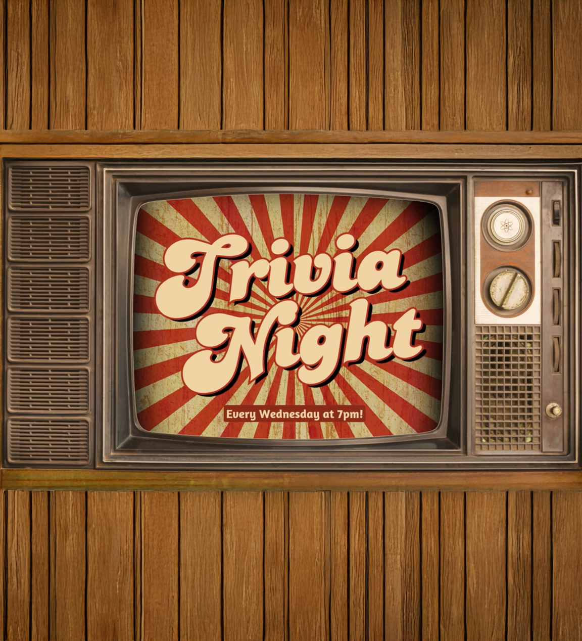 Trivia Night