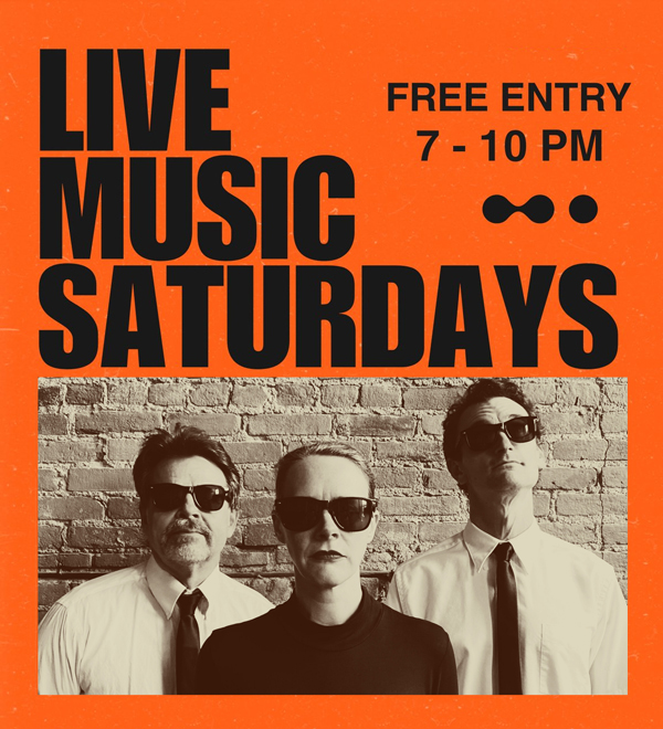 live music saturdays at stagecoach